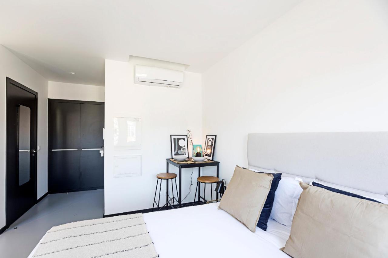 Regras 45 Building A By Lovelystay Порто Екстериор снимка